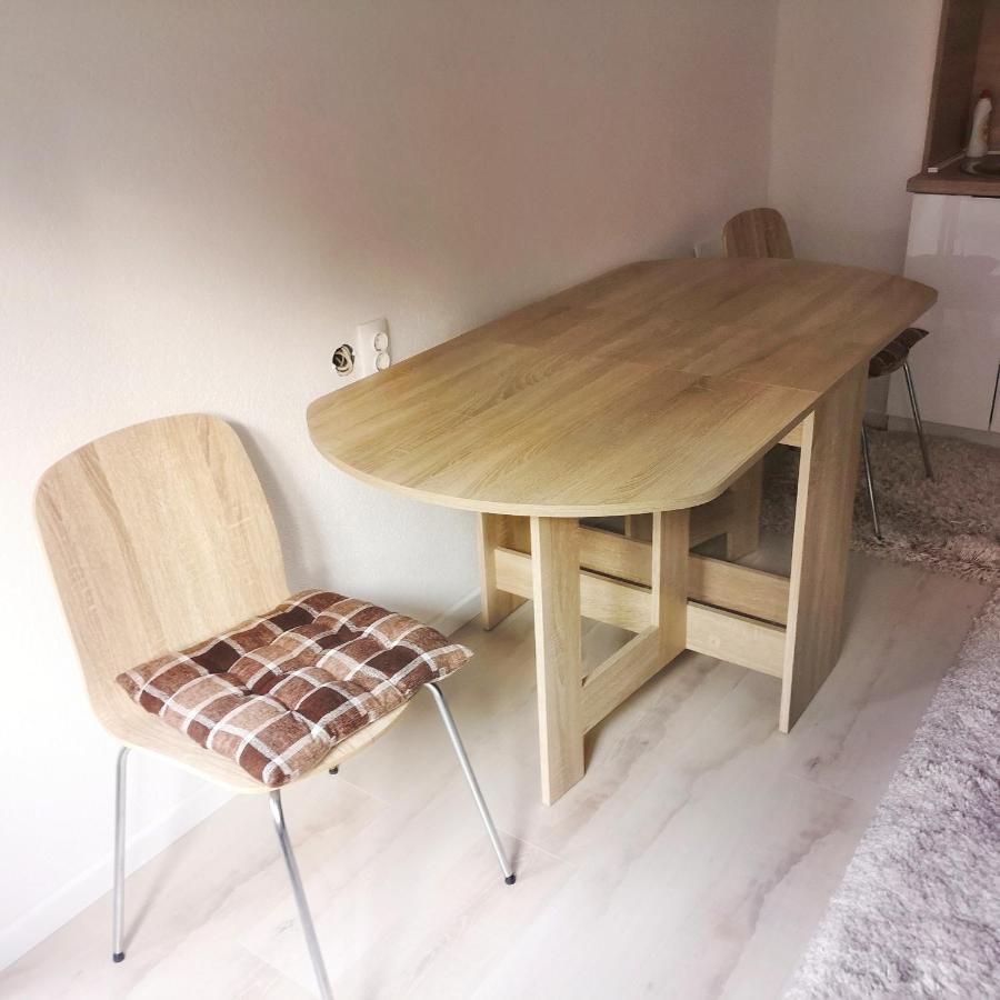 סראייבו Family Apartment With Garden מראה חיצוני תמונה