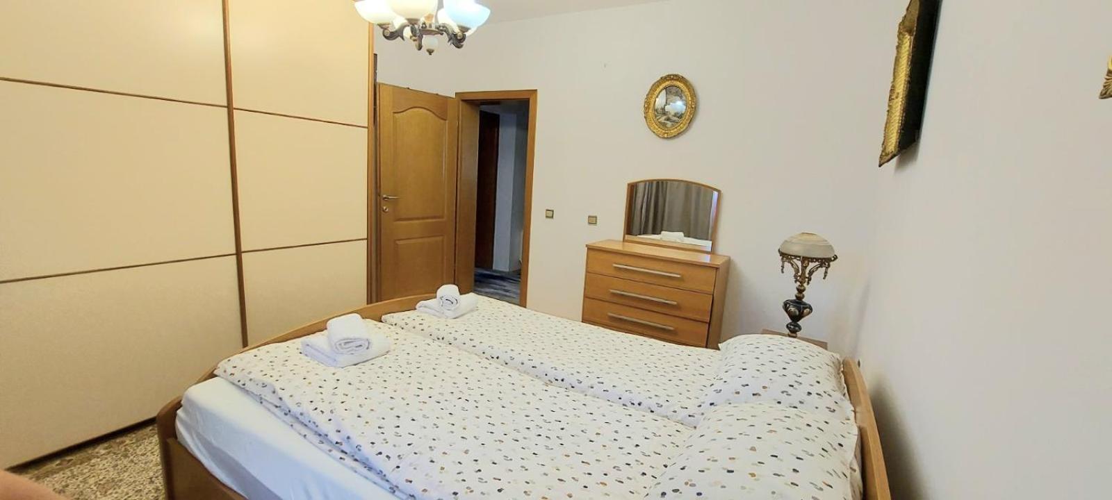 סראייבו Family Apartment With Garden מראה חיצוני תמונה