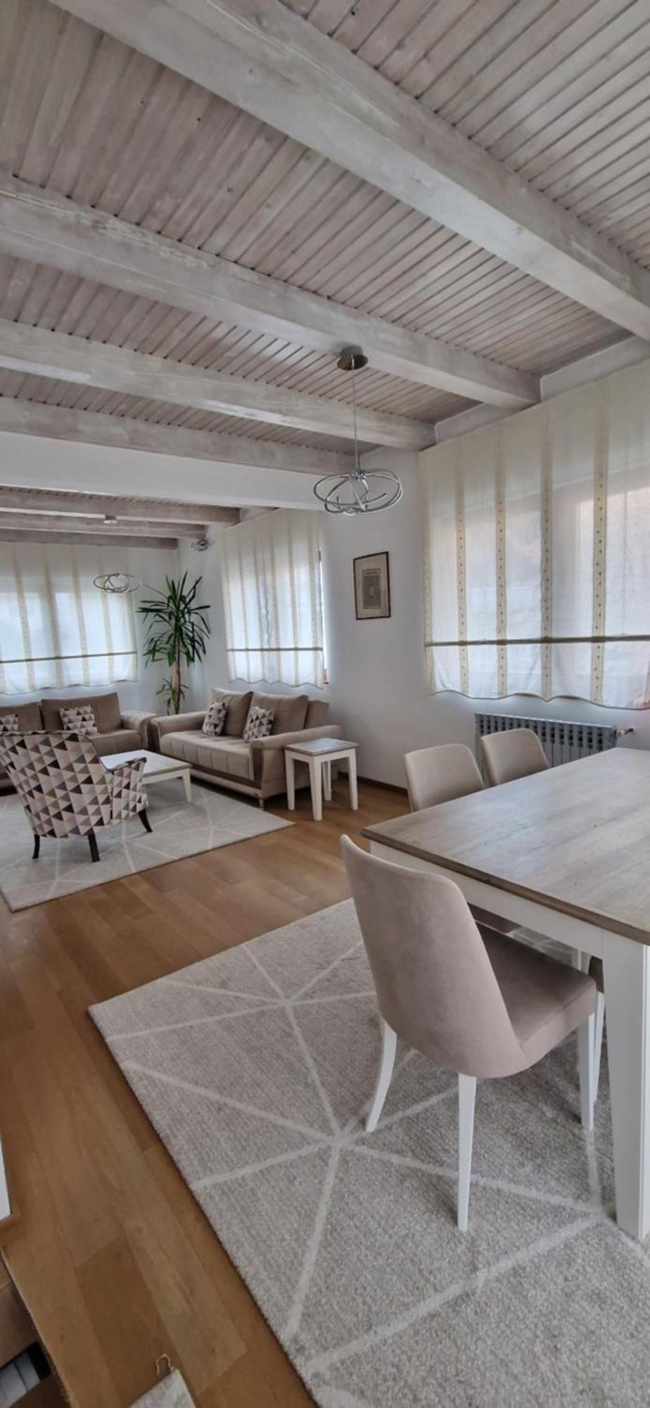 סראייבו Family Apartment With Garden מראה חיצוני תמונה