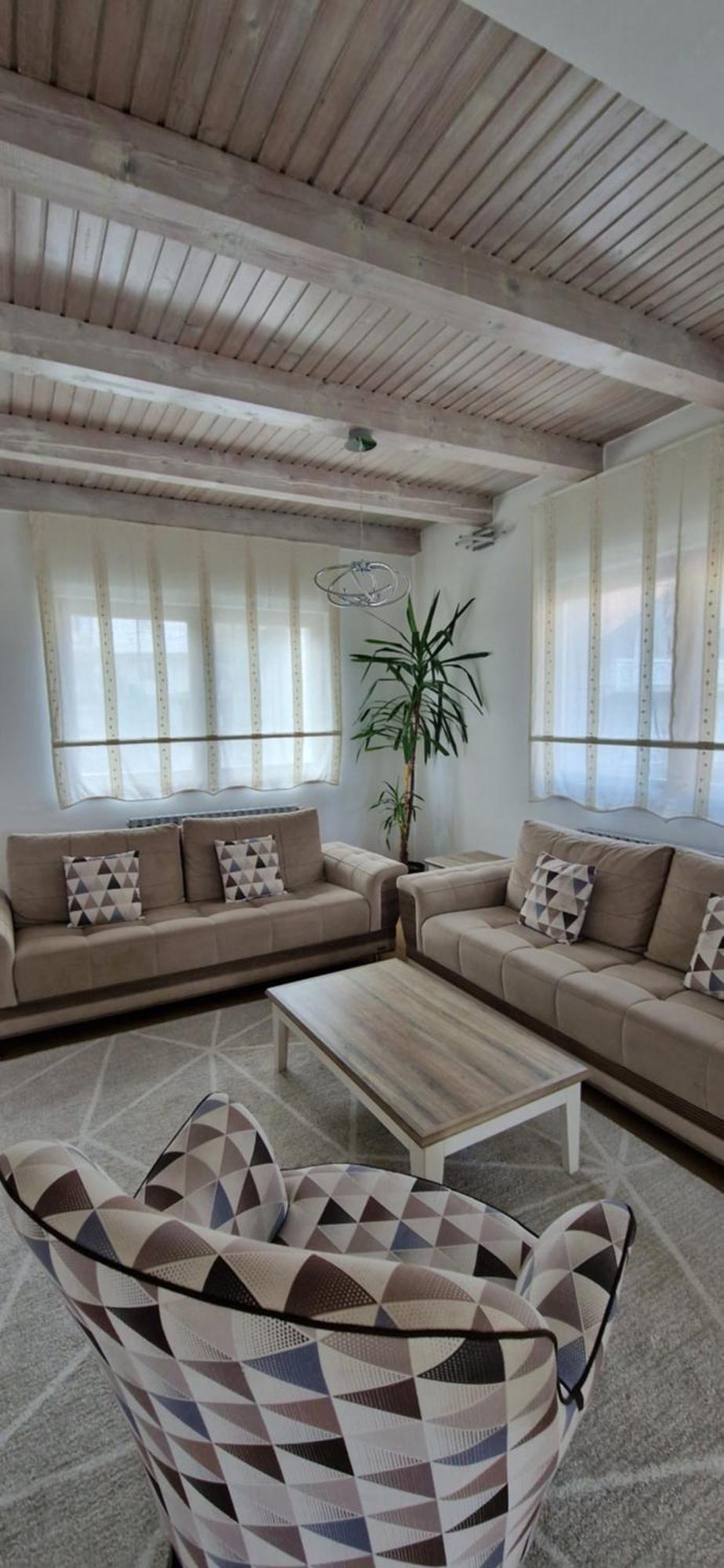 סראייבו Family Apartment With Garden מראה חיצוני תמונה