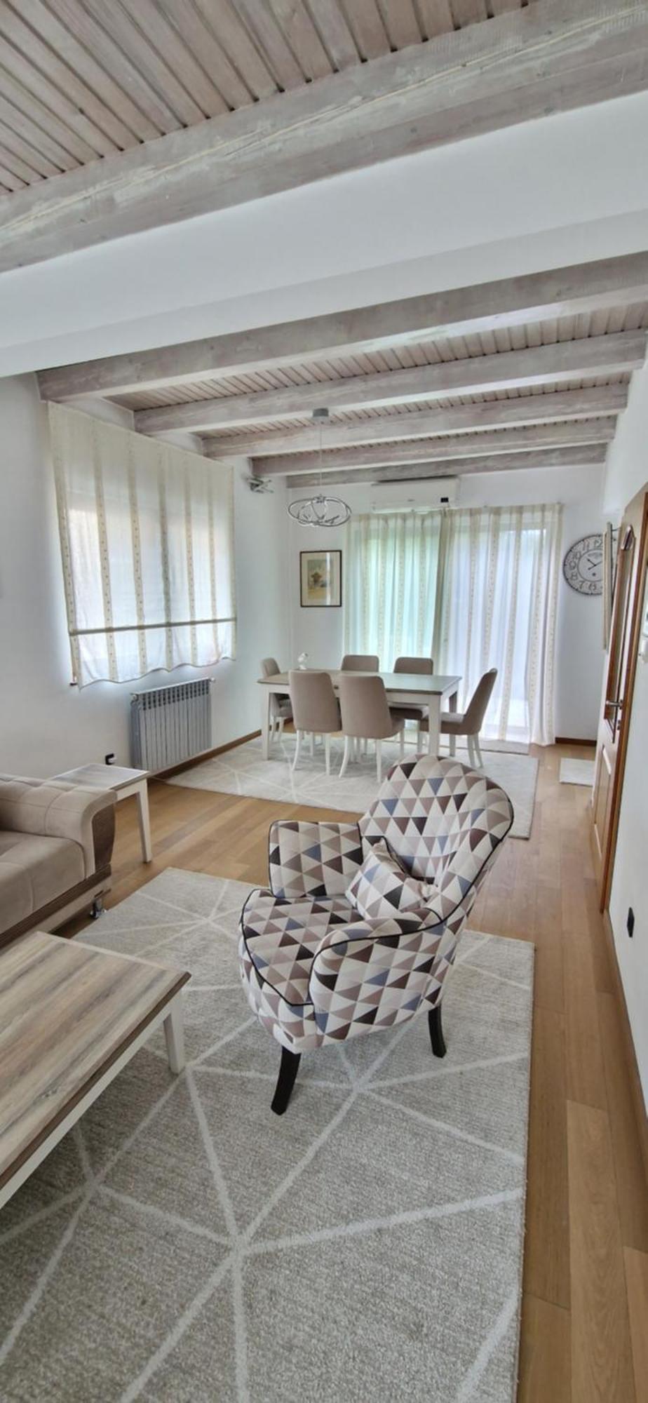 סראייבו Family Apartment With Garden מראה חיצוני תמונה