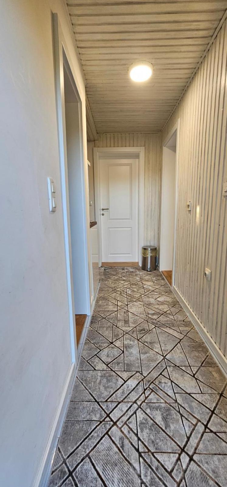 סראייבו Family Apartment With Garden מראה חיצוני תמונה